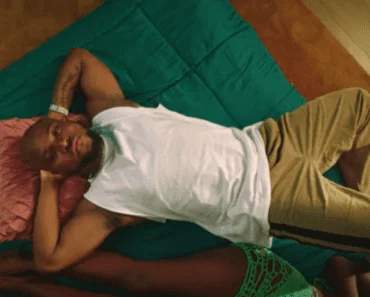 King Promise – Ginger Video