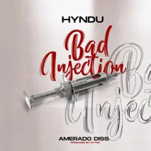 hyndu-300x300 Hyndu - Bad Injection (Amerado Diss)