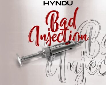 Hyndu – Bad Injection (Amerado Diss)
