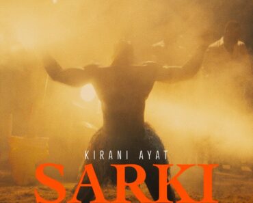 Kirani Ayat – Sarki