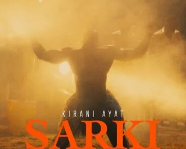 Kirani Ayat – Sarki