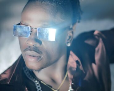 Fireboy DML – Playboy Video