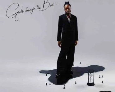 Naira Marley – Modinat Kai (God’s Timing’s The Best Album)