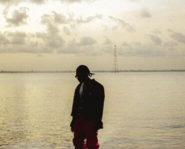 Omah Lay – Woman