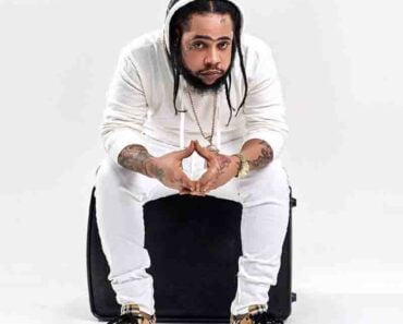 Squash – Draco We Love (Money Badness Riddim)