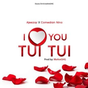 Ajeezay-x-Nino-I-Love-You-Tui-Tui-1-mp3-image-300x300 Ajeezay - Medo Wo teta (I love you tui tui) Ft Nino