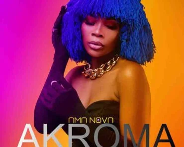 Ama Nova – Akroma