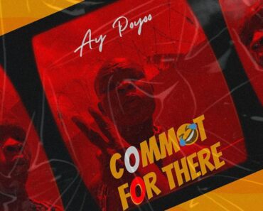 Ay Poyoo – Commot For There