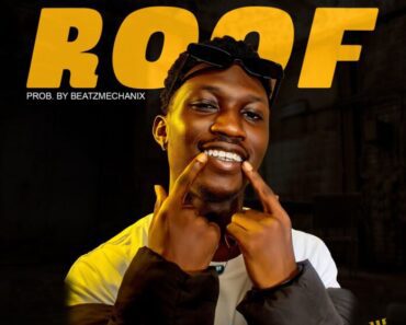 Blark Tana – Roof