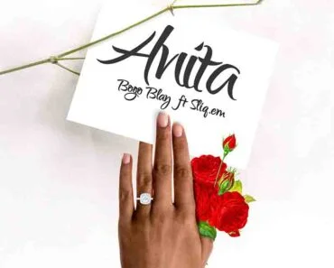 Bogo Blay – Anita Ft Sliq.Em (Prod by Fimfim) Bogo Blay – Anita Ft Sliq.Em (Prod by Fimfim)