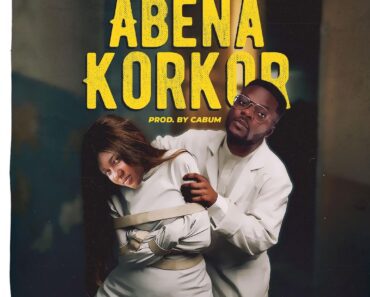 Cabum – Abena Korkor (Prod. by Cabum)