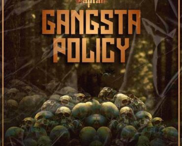 Captan – Gangsta Policy