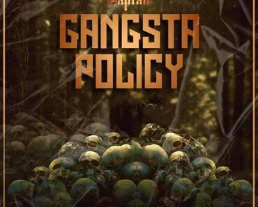 Captan – Gangsta Policy