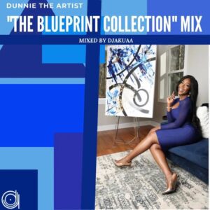 DJ-Akuaa-300x300 DJ Akuaa – The BluePrint Collection (Mixtape)