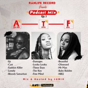 DJ-Lumix-300x300 DJ Lumix – ATF Podcast Mix (EP.1)