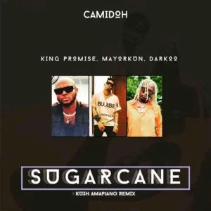 DJ_Kush_Camidoh_Sugarcane-300x300 DJ KUSH x Camidoh - Sugarcane Remix (Amapiano MP3)