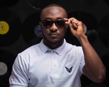 DJ Vyrusky – Buga DJ Remix (DJ Mix lo lo lo)