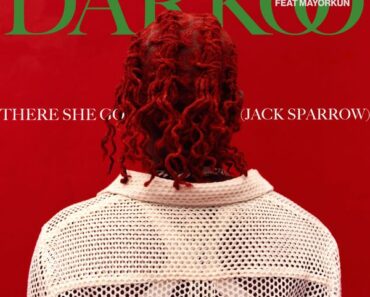 Darkoo – There She Go Ft Mayorkun
