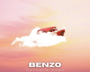 Malcolm Nuna – Benzo
