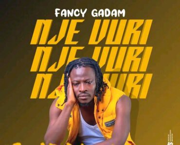 Fancy Gadam – Nje Vuri