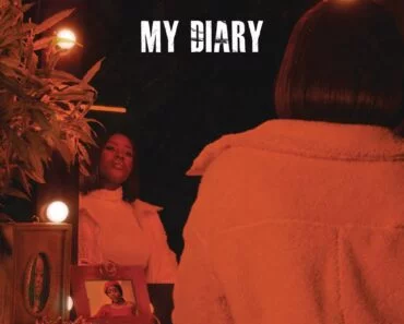 Gyakie – For My Baby Gyakie – For My Baby