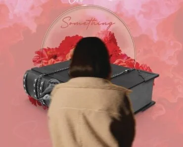 Gyakie – Something Gyakie – Something