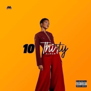 MzVee – Turn Up mp3 download