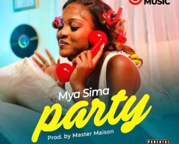 Mya Sima – Party Mya Sima – Party