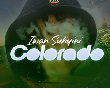 Iwan – Colorado Iwan – Colorado