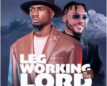Josh2funny – Legworking In The Lord Ft Poco Lee