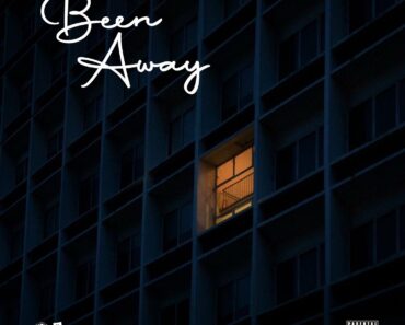Kawabanga – Been Away (Prod By 230Gold)