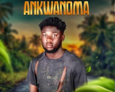 Khofy Guyson – Ankwanoma (Prod. by SupaShank & MM by BeatCatalyst) Khofy Guyson – Ankwanoma (Prod. by SupaShank & MM by BeatCatalyst)