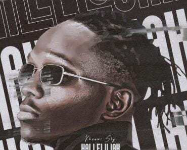 Khuami Sly – Hallelujah