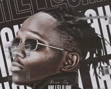 Khuami Sly – Hallelujah