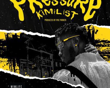 Kimilist – Pressure