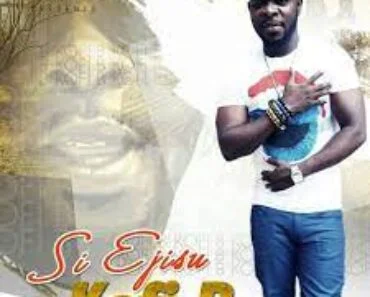 Kofi B – Si Ejisu