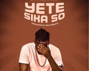 Kweysi Swat – Yete Sika So