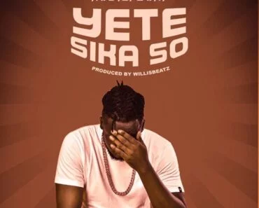 Kweysi Swat – Yete Sika So