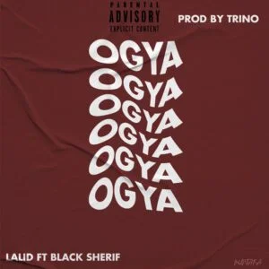 Lalid-Ft-Black-Sherif-Ogya-mp3-image-300x300 Lalid - Ogya Ft Black Sherif