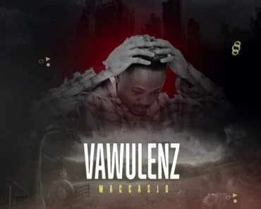 Maccasio – Vawulenz Maccasio – Vawulenz