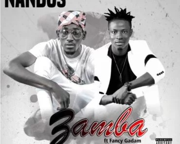 Nandos – Zamba Ft Fancy Gadam (Prod. By Stone B) Nandos – Zamba Ft Fancy Gadam (Prod. By Stone B)
