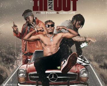 Natty Lee – In and Out Ft Nii Funny x Long Life Natty Lee – In and Out Ft Nii Funny x Long Life