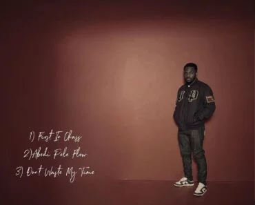 Omar Sterling – Abedi Pele Flow Omar Sterling – Abedi Pele Flow