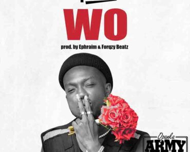 Opanka – Wo (Prod by Ephraim)