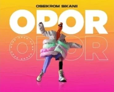 Oseikrom Sikanii – OPOR Oseikrom Sikanii – OPOR