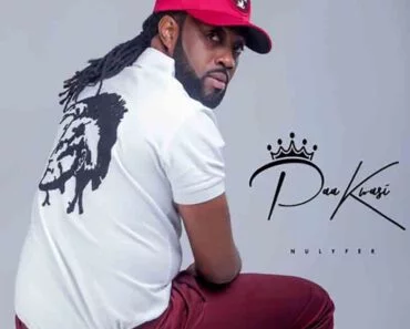 Paa Kwesi – Expression Ft Ras Kuuku Paa Kwesi – Expression Ft Ras Kuuku