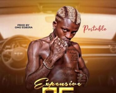Portable – Expensive OG