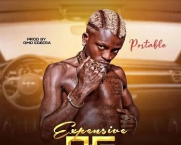 Portable – Expensive OG