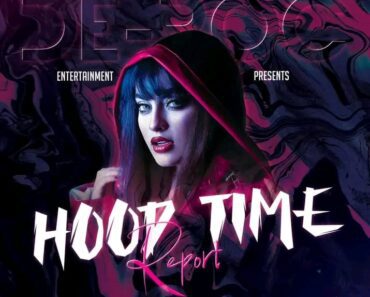 Raspozoh – Hood Time Report ft Gyemedzi, Bomba deCore, Mansticker, Ekow Wonder, Area Superstar, Post Wilen X Ankaful Boyno