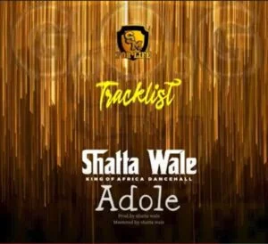 Shatta-Wale-Adole-Gift-Of-God-Album-300x274 Shatta Wale - Adole (Gift Of God Album)